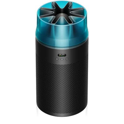 Purificateur d'air HushJet Compact Noir DYSON