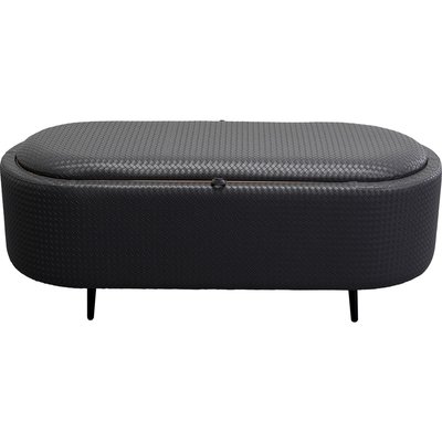 Banc-coffre en simili, VENEZIA KARE DESIGN