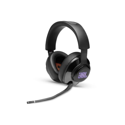 Casque gamer Quantum 400 Noir JBL