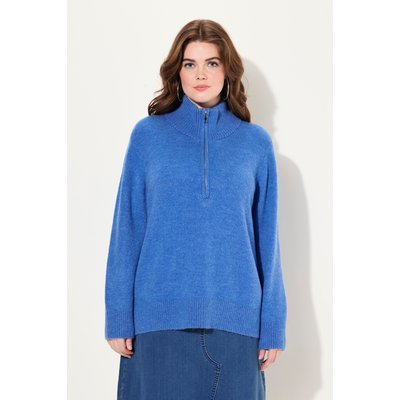 Pull camionneur à manches longues ULLA POPKEN