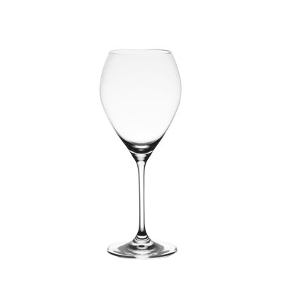 Verre à vin Silhouette 32 cl (lot de 6) RONA
