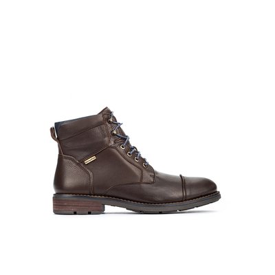 Bottines cuir YORK PIKOLINOS