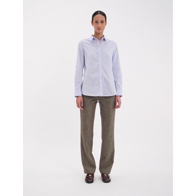Chemise martin INES DE LA FRESSANGE PARIS