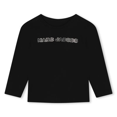T-shirt à manches longues MARC JACOBS