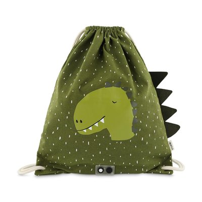 Sac à ficelles MR. DINO TRIXIE