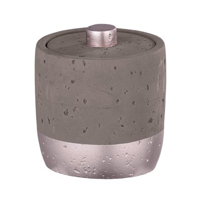 Pot De Rangement Salle De Bain Design WENKO