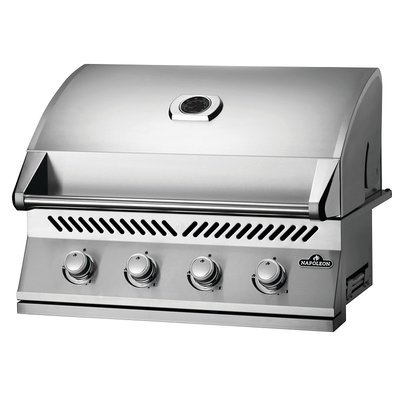 Barbecue à gaz  Bi 32 encastrable NAPOLEON