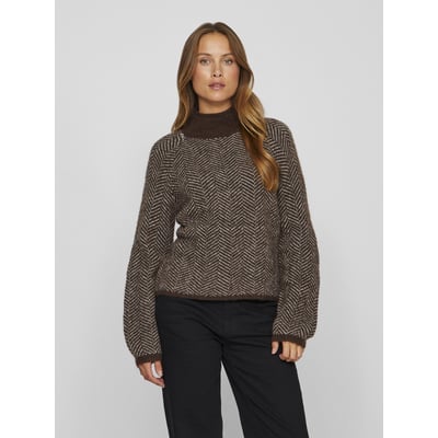 Pull En Maille VILA