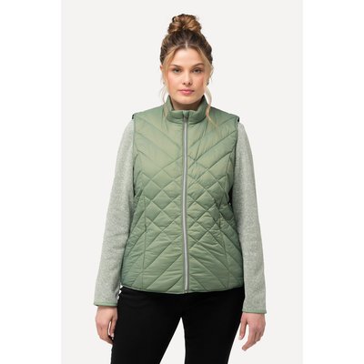 Gilet matelassé HYPRAR avec col montant ULLA POPKEN
