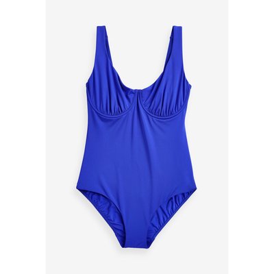 Maillot de bain gainant à armatures + NEXT