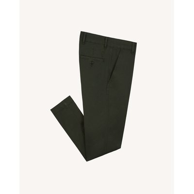 Pantalon coton BRIX REGULAR FAGUO