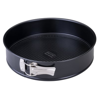 Moule à manqué à charnière 28 cm PERFECTBACK+ ZENKER