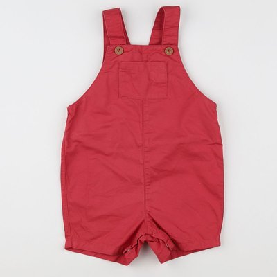 Salopette - Très bon état PETIT BATEAU