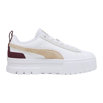 Basket Basse Cuir Mayze Mix Wns PUMA