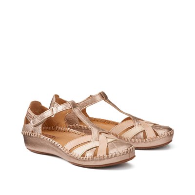 Sandales cuir Puerto de Vallarta PIKOLINOS