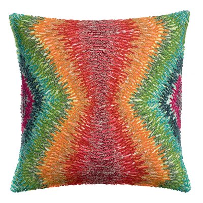 Coussin Stella brodé VIVARAISE
