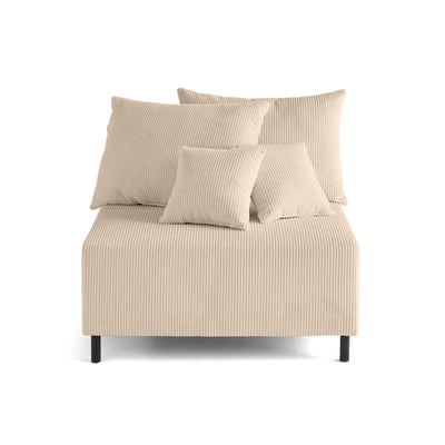 Module d'assise - EDINBURG BEST MOBILIER