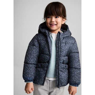 Manteau hiver bebe fille 18 mois La Redoute