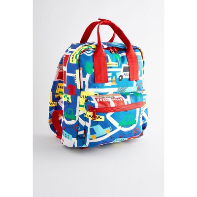 Petit sac à dos avec anses NEXT
