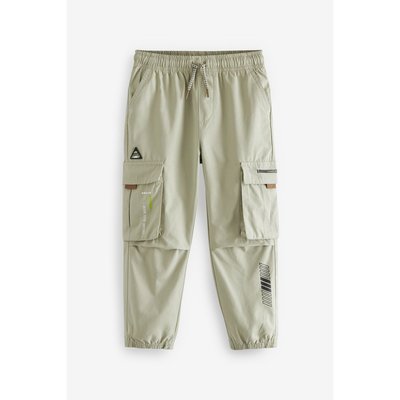 Pantalon cargo NEXT