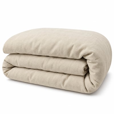 Housse de couette Escale Intime EDEN