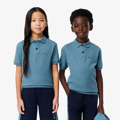 Polo coton piqué LACOSTE