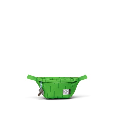 Sac banane en matières recyclées MINECRAFT CLASSIC HERSCHEL