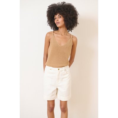 Top GIROLLE GARANCE PARIS 