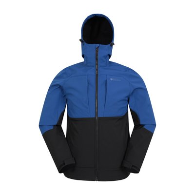 Veste softshell ELEMENTS MOUNTAIN WAREHOUSE