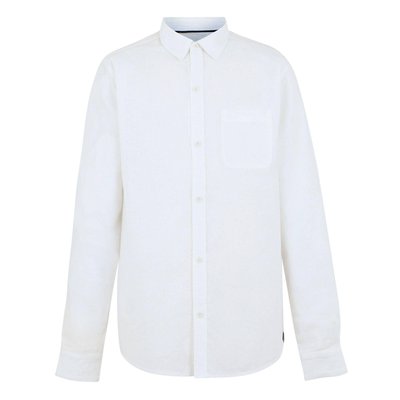 Chemise manches longues LORAN REGATTA