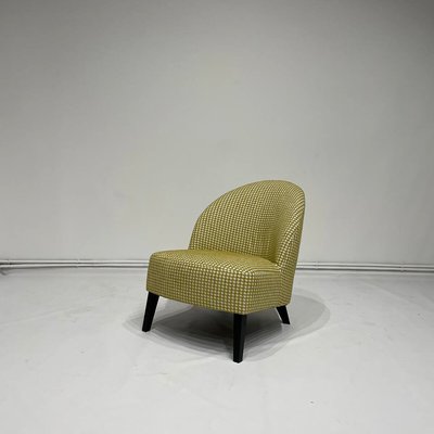 Кресло из массива березы SO'HOME