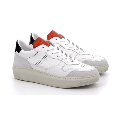Sneakers basses Cuir CAYMA PIOLA