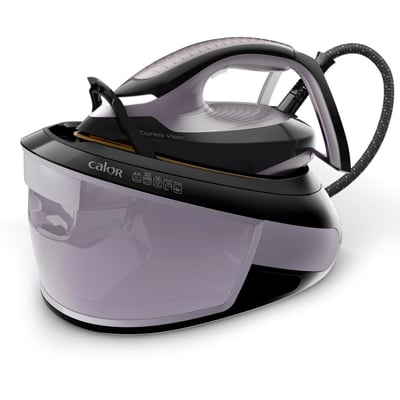 Centrale vapeur SV8153C0 Express Vision CALOR