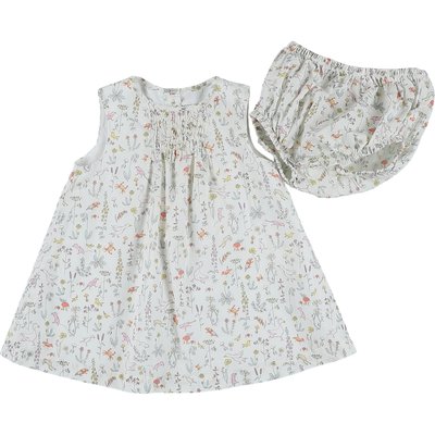 Robe + bloomer - Très bon état NATALYS