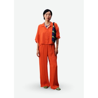 Pantalon ECUME FRNCH