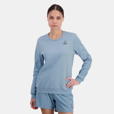 Sweat col rond  Essentiels LE COQ SPORTIF