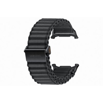 Bracelet G Watch Ultra aventure Gris foncé SAMSUNG