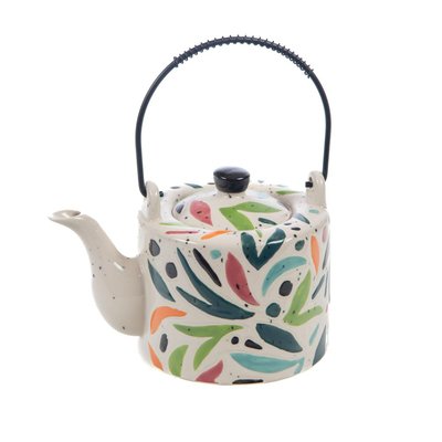 Théière infuseur Amalia AMADEUS