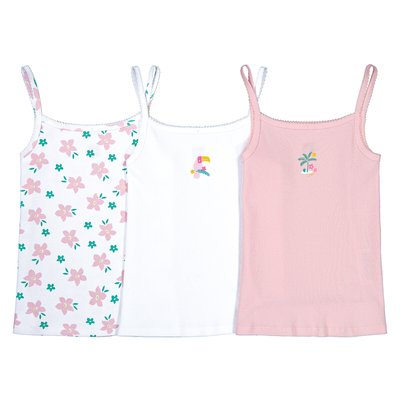 Maillots de corps fille on sale