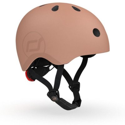Casque SCOOT AND RIDE