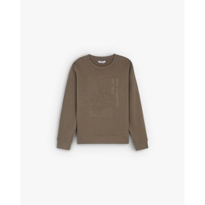 Sweat logo SCALPERS