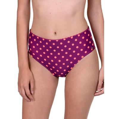 Bas maillot de bain taille haute réglable Linosa LISCA