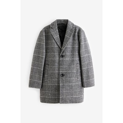 Pardessus monochrome NEXT