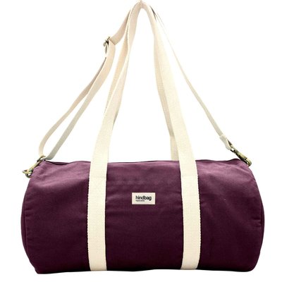 Sac polochon Simon HINDBAG