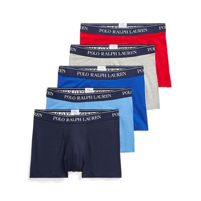 Pyjama sous vetements ado garcon POLO RALPH LAUREN La Redoute