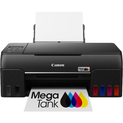 Imprimante jet d'encre Megatank G650 CANON