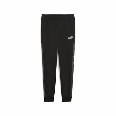 Pantaloni sportivi bande mimetiche PUMA