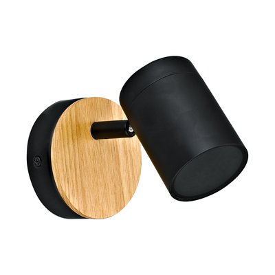 Applique spot en Fer, Malabe INSPIRE