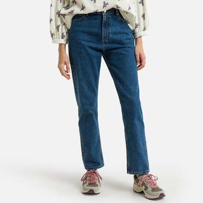 Джинсы широкие с завышенной талией LOUIS DES PETITS HAUTS