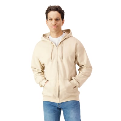 Veste à capuche SOFTSTYLE GILDAN